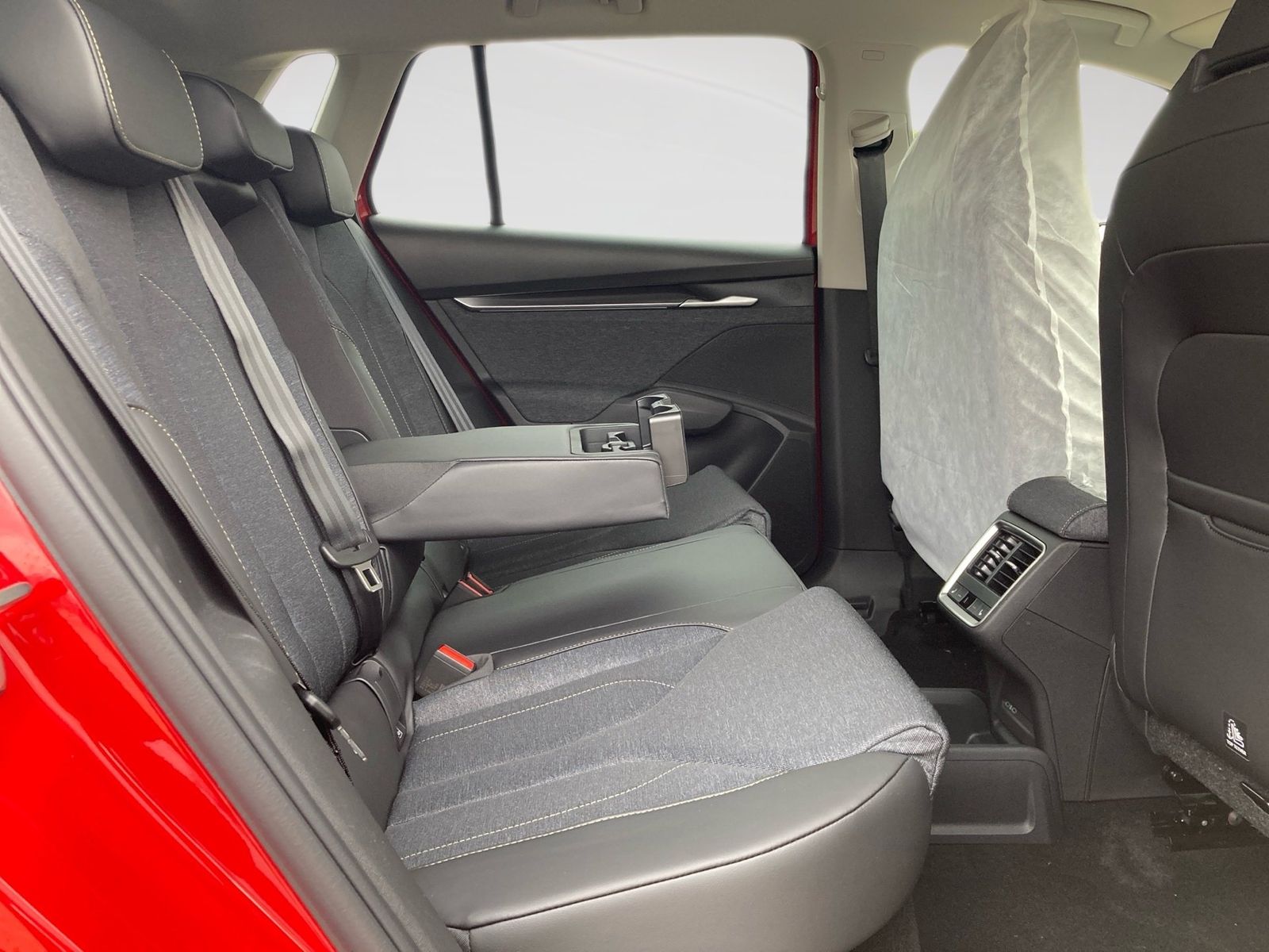 Skoda Elroq - Bild 10