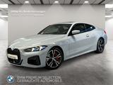 BMW 420d Coupé M Sport LiveCockpitProf Kamera HiFi - BMW 420 in Saarbrücken