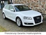Audi A3 Sportback 1.4 TFSI Ambition - Audi A3 aus 2009