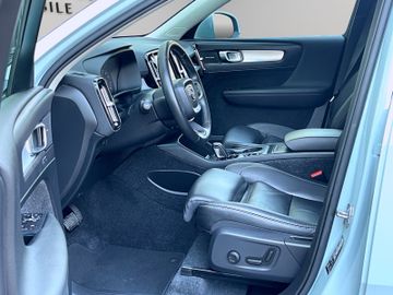 Volvo XC40 - 10