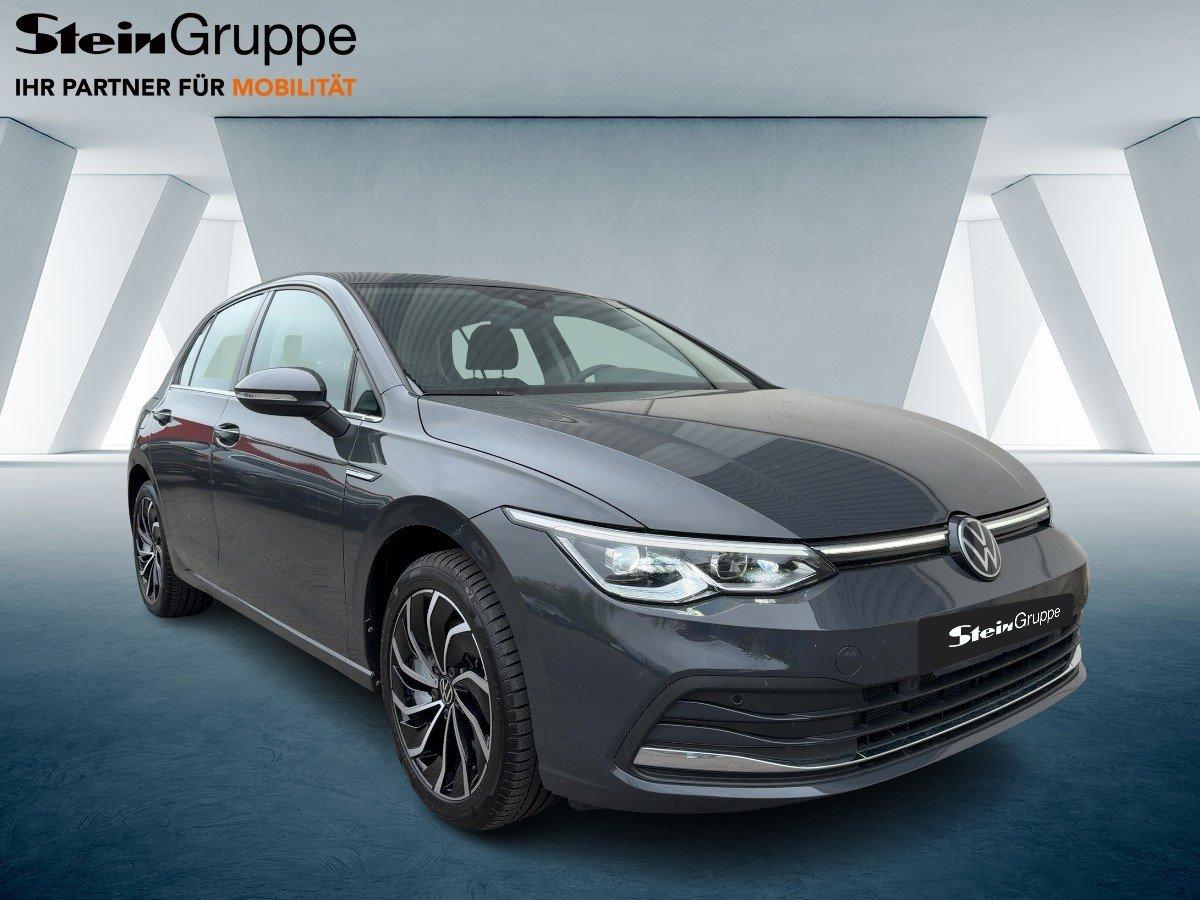 Volkswagen Golf Style 2.0 TSI DSG NAVI+KAMERA+VIRT+ACC+LED, миниатюра 5