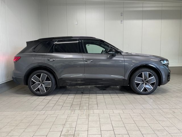 Touareg R 3.0 TSI eHybrid 4Motion AHK ACC