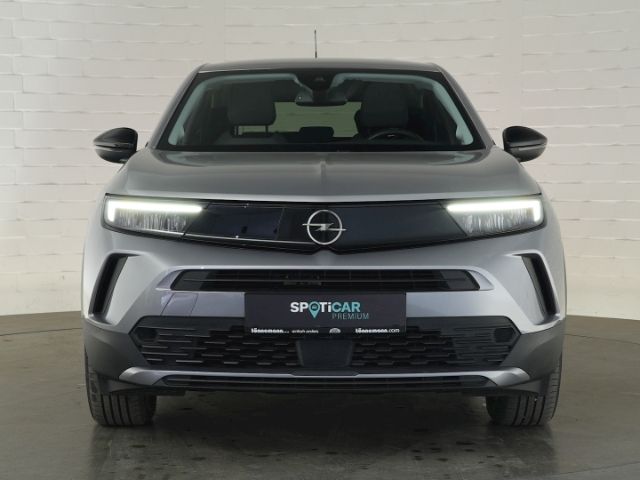 Mokka-e B ELEGANCE 50kWH AT+RÜCKFAHRKAMERA+SITZ-