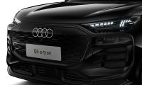 Audi Q6 e-tron - Vorschau Bild 4