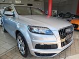 Audi Q7 3.0 TDI 240 CV quattro S-LINE GANCIO TRA - Audi Q7 aus 2010: TDI