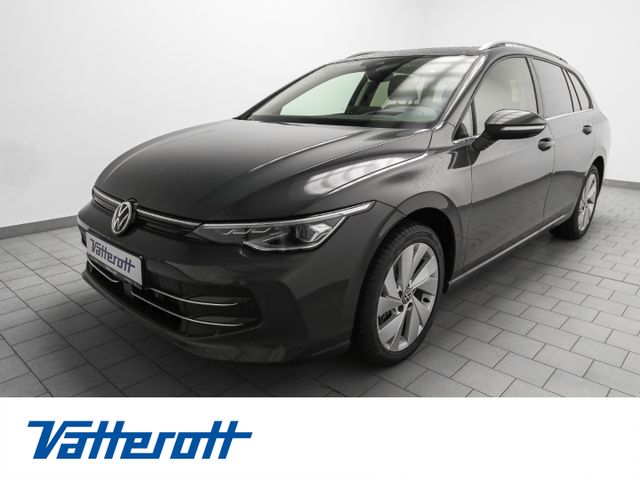 Volkswagen Golf Variant 1.5 eTSI DSG Style Pano Navi AHK