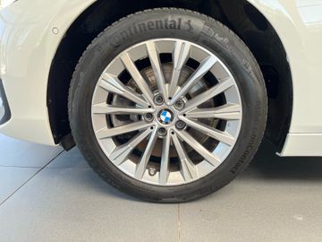 BMW 225 Active Tourer - 9