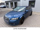 Audi A3 2.0 TFSI Ambition - Audi A3 aus 2006: 2.0