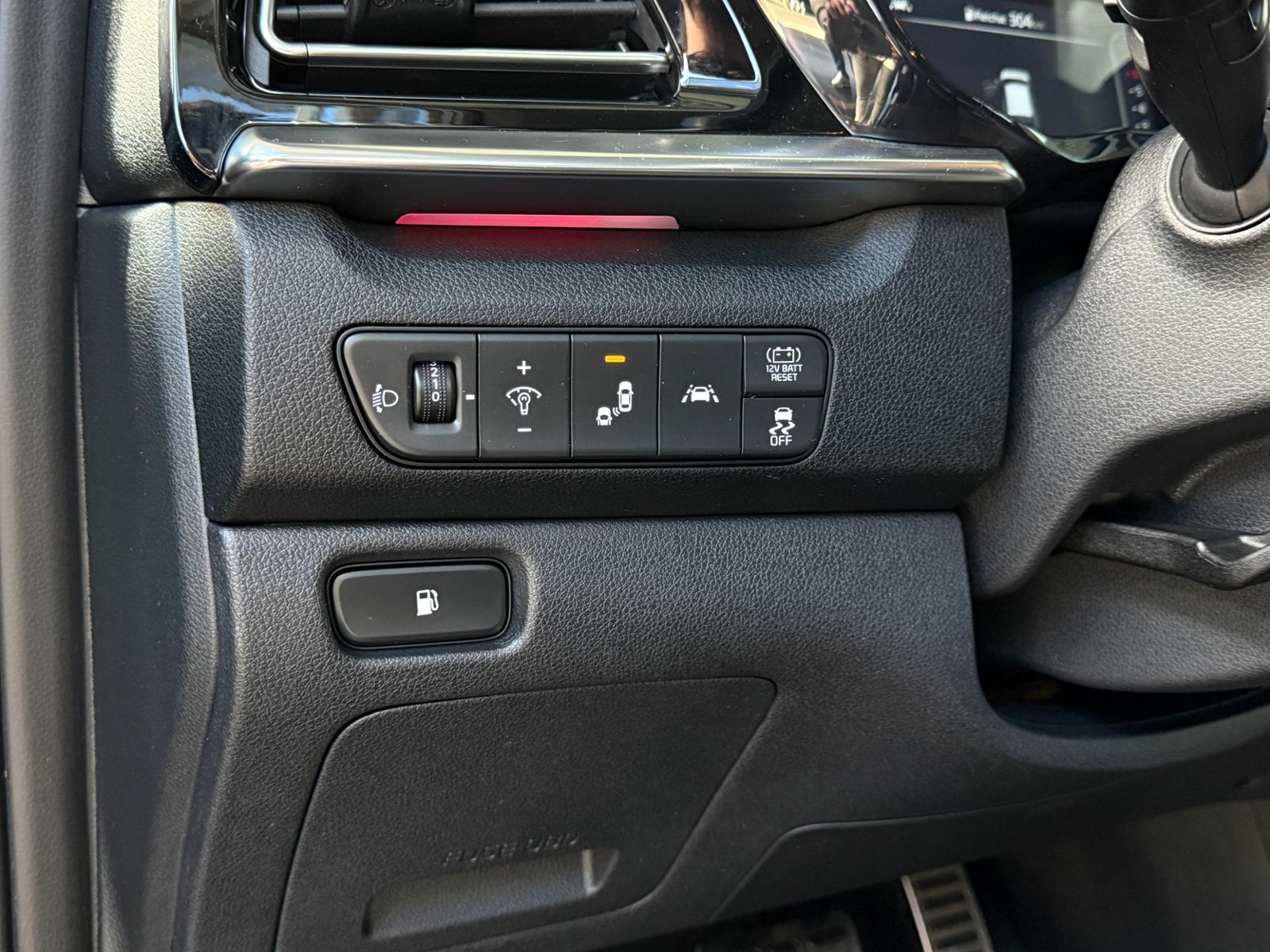 Fahrzeugabbildung Kia Niro Spirit Hybrid HEV AHK LED NAV SHZ