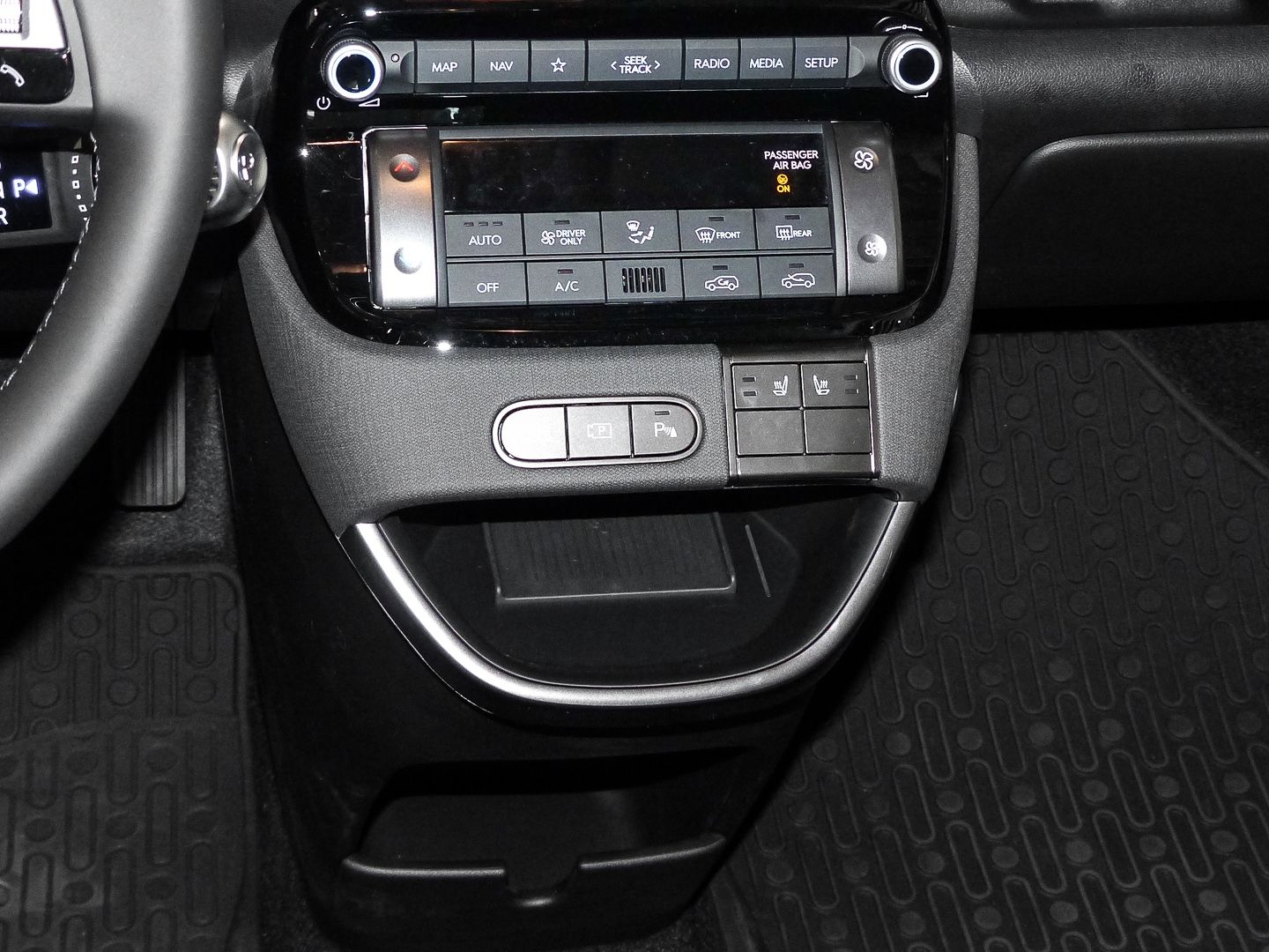 Hyundai INSTER – Bild 11