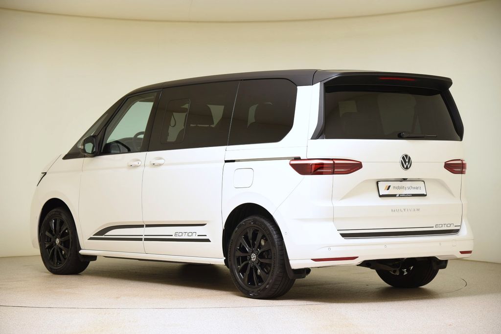 VW T7 Multivan