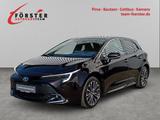 Toyota Corolla 1.8 Hybrid Team D *TECHNIK-PAKET* - Toyota Corolla Gebrauchtwagen in Dresden