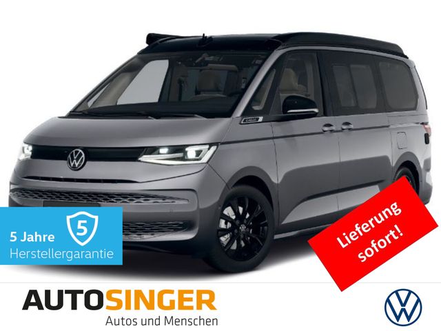 Volkswagen T7 California Beach Tour TDI AHK*STDHZ*NAV*ACC*