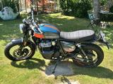 Royal Enfield Bear 650 - Royal Enfield Bear 650