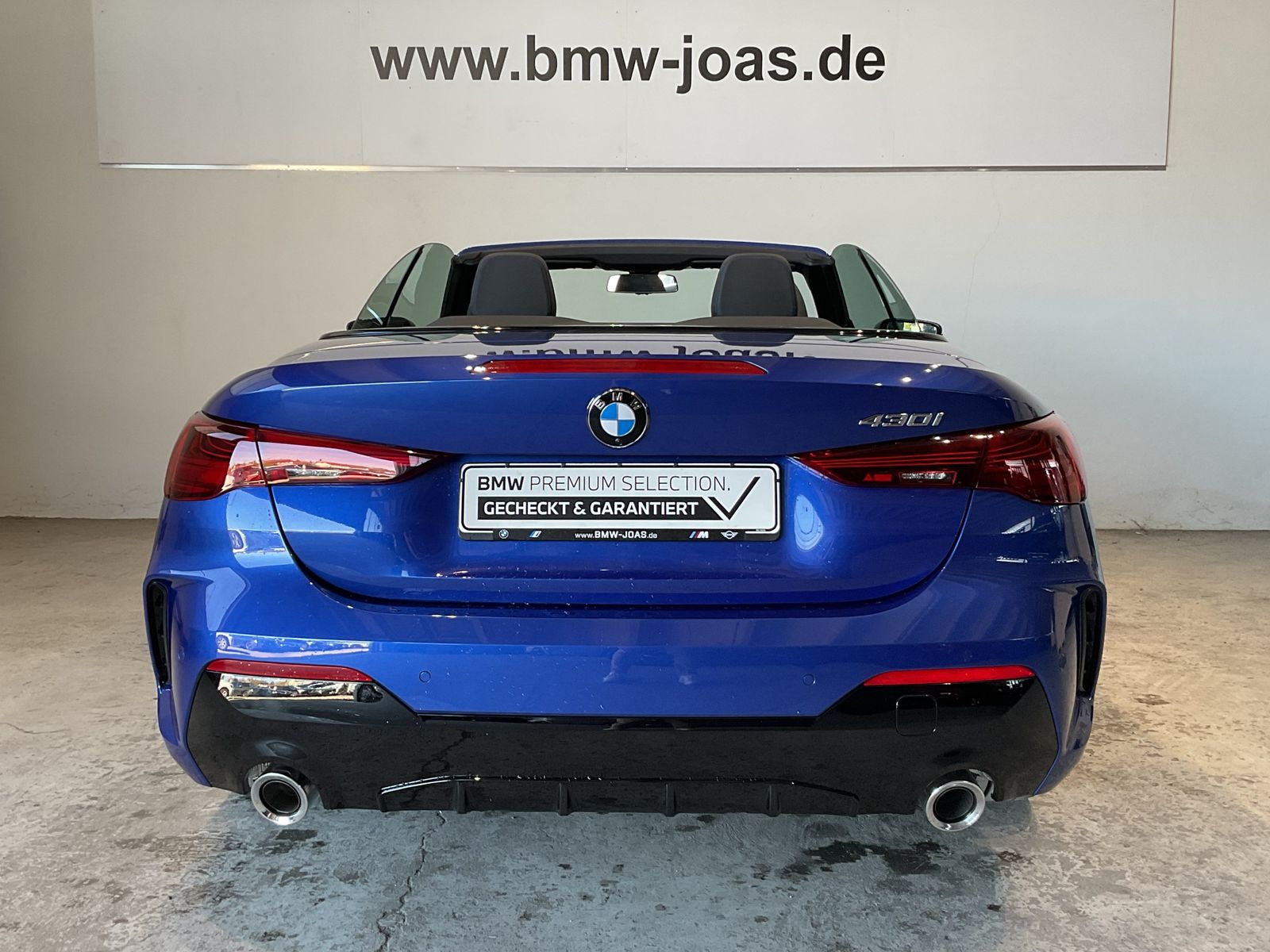 BMW 430 - Bild 12