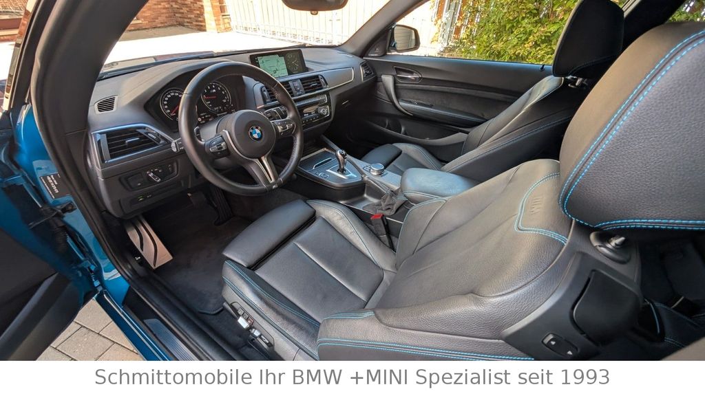 BMW M2 - Bild 26