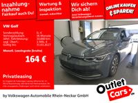 Volkswagen Golf - Vorschau Bild 2