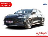 Ford Focus Turnier 1.0 EcoBoost Active LED Kamera DAB - Ford Focus: D