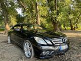 Mercedes-Benz E 200 Cgi mit AMG Paket - Mercedes-Benz E 200: Coupé, Cgi
