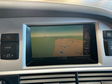 Audi A6 Avant 2.7 TDI *Sline*TÜV*TOP Zustand*