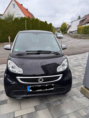 Smart Fortwo 451 Mdh Servo, Automatik und ...