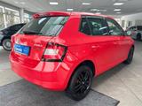 Skoda Fabia Style LED PANO MULTI LMF SHZ AHK - Skoda Fabia mit Panoramadach
