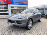 Porsche Cayenne Basis - Porsche Gebrauchtwagen in Osnabrück