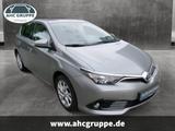 Toyota Auris 1.2-L Turbo Comfort 6-Gang-Schaltgetr. 5-T - Toyota: Limousine