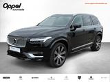 Volvo XC90 B5 AWD Plus Bright 360°R-KAMERA+SCHIEBEDACH - Volvo XC90 aus 2025