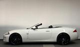 Jaguar XKR 5.0 V8 Cabriolet - Deutsches Fzg.! - Jaguar XKR Gebrauchtwagen