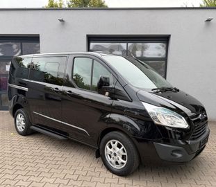 Ford Tourneo Custom - 4