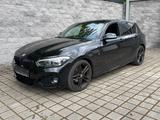BMW 118i Edition M Sport Shadow