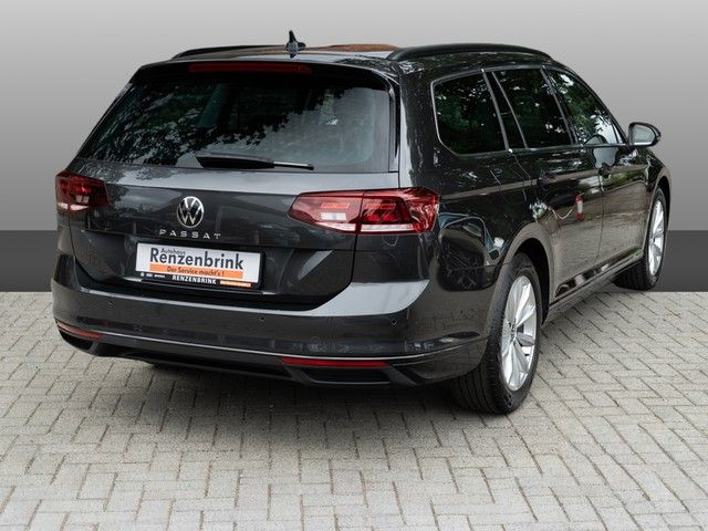 Passat Variant Business TDI DSG AHK ergoSitz