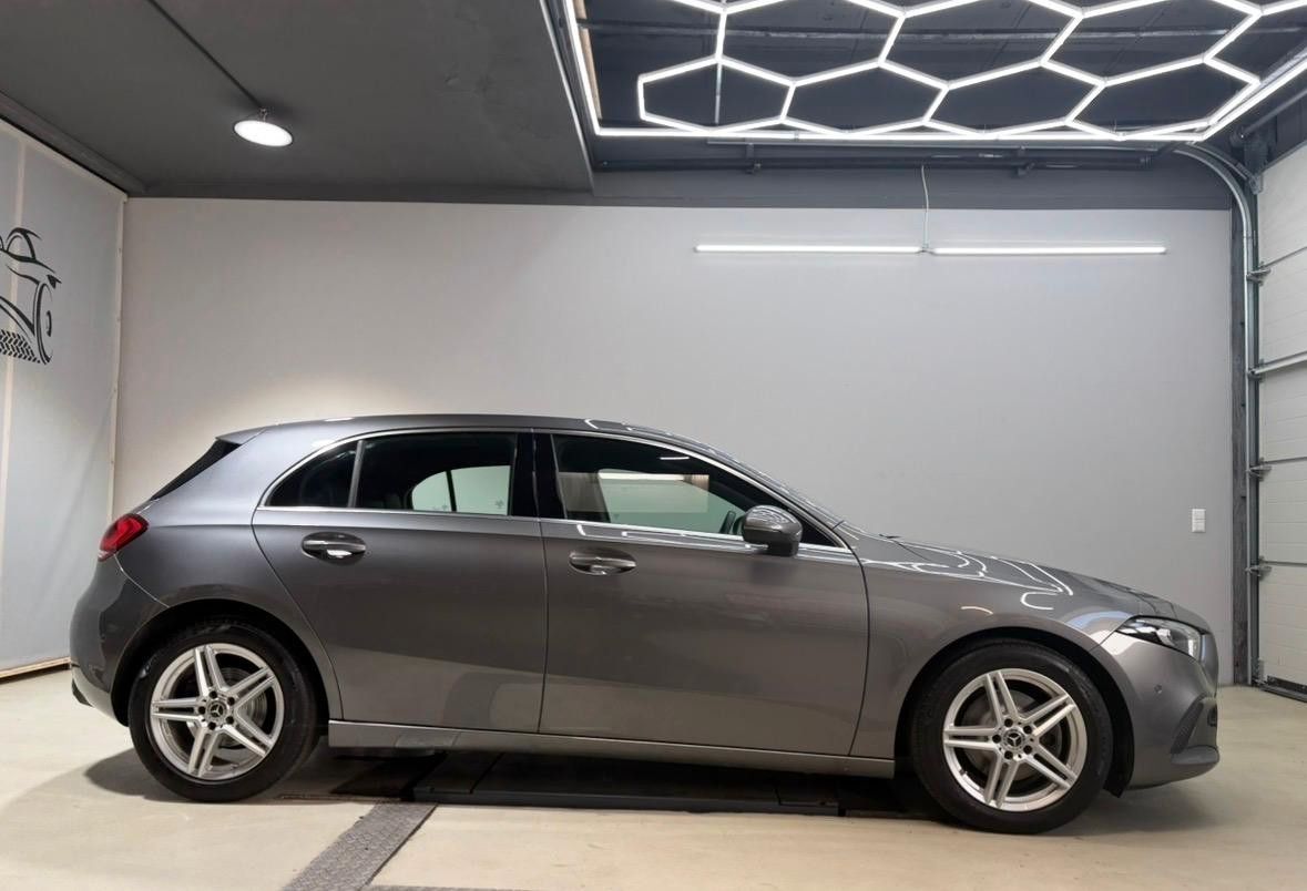 Mercedes-Benz A 200 d foto 5