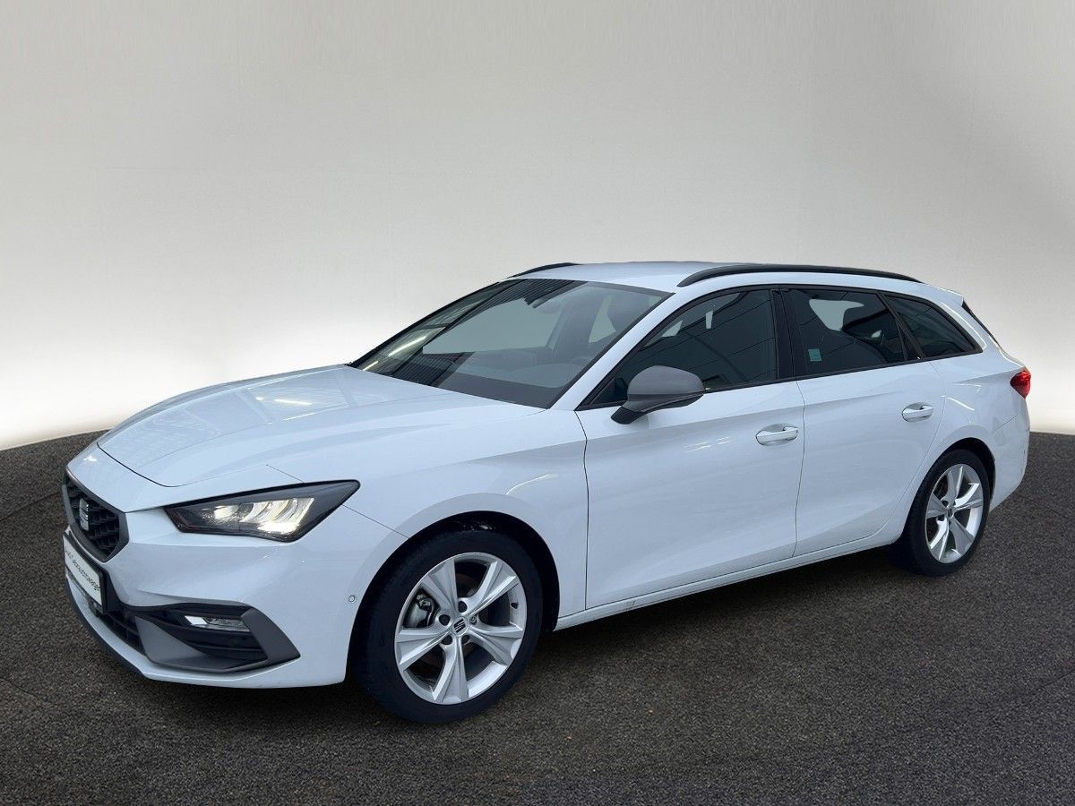 Seat Leon - Bild 2