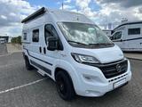 HYMER / ERIBA / HYMERCAR Free 540*AHK*BORBET*SOLAR*MARKISE*RFK* - HYMER / ERIBA 540