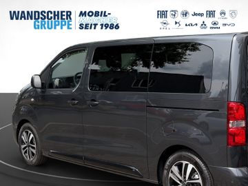 Peugeot Traveller 2.2 Diesel 180 L2 Allure AHK+Standheiz