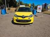 Renault Twingo Life - Renault Twingo: Gelb