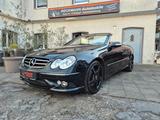 Mercedes-Benz CLK 350 Cabrio AMG*Leder-Navi-Xenon-Harmann Kard - Mercedes-Benz CLK 350