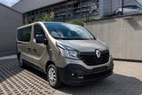 Renault Trafic Expression  Kamera  Standheizung 9 Sitzer - Renault Trafic in Wiesbaden