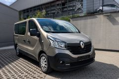 Renault Trafic - Vorschau 1