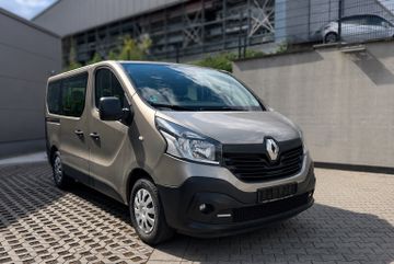 Renault Trafic - 1