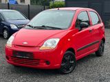 Chevrolet Matiz S*TÜV NEU*S-HEFT*TOP*WENIG KM* - Chevrolet Matiz mit Benzin-Antrieb
