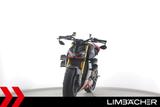 Ducati STREETFIGHTER V4 SP2 - Öhlins, Carbonräder - Ducati Streetfighter V2 S