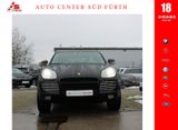 Porsche Cayenne Turbo* SCHWEINSTEIGER AUTO*LEDER*NAVI** - Porsche Cayenne: Auto