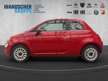 Fiat 500 Dolcevita 1,0 Pano+Carplay+LM+Klima