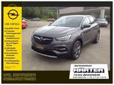 Opel GRANDLAND X 1.2 Turbo Elegance Navi Kamera AHK P - Opel Grandland (X) aus 2021
