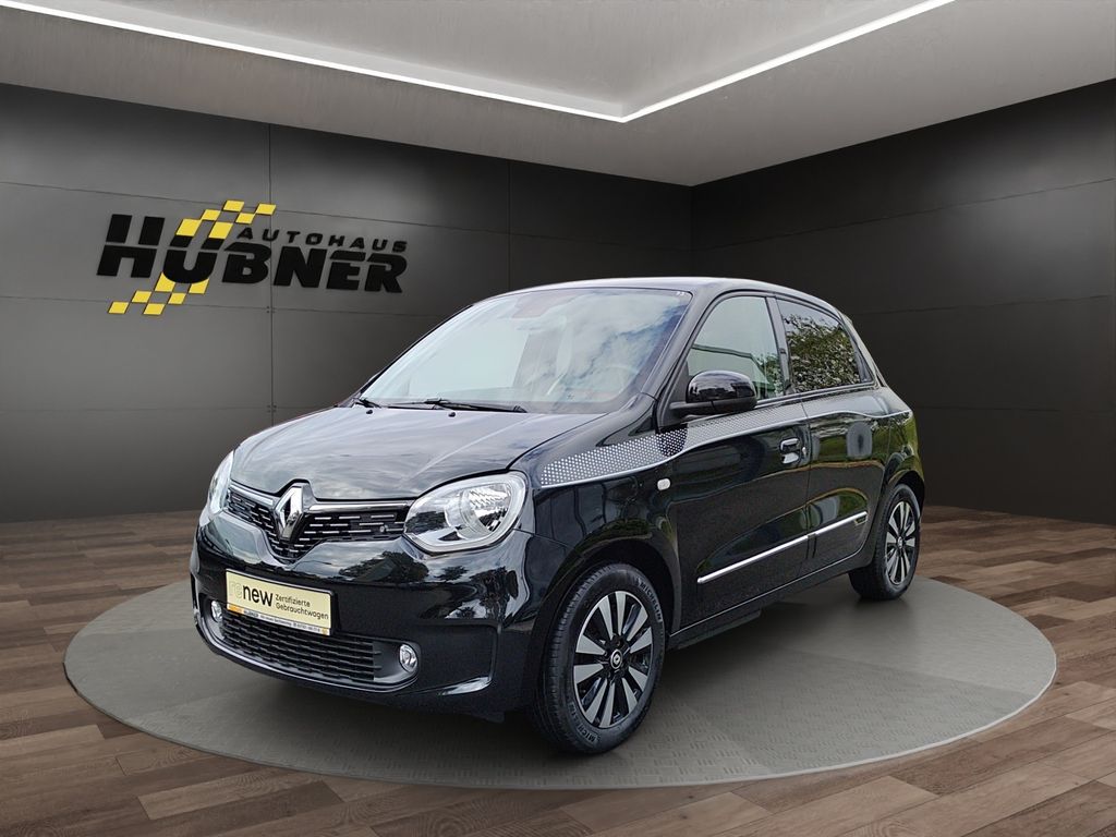 Image of Renault Twingo