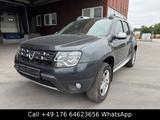 Dacia Duster I Prestige 4x2 Motorproblem - Dacia Duster Unfallwagen