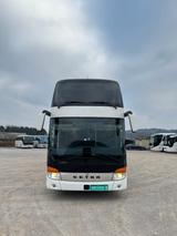 Setra S431 DT (2) - Setra Doppeldecker